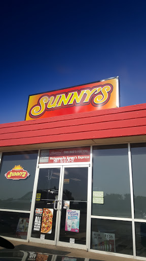 Sunny's Express