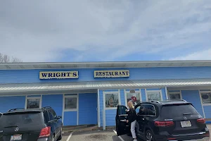 Wright's Restaurant image