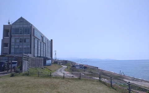 Marine Hotel Hamanasu image