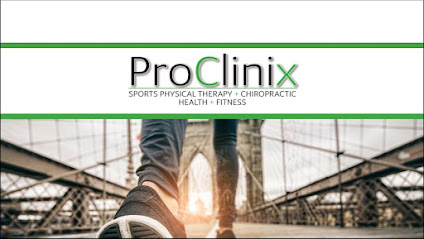 ProClinix Sports Physical Therapy & Chiropractic PLLC - Larchmont / Mamaroneck NY