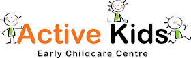 Active Kids Early Childcare Centre