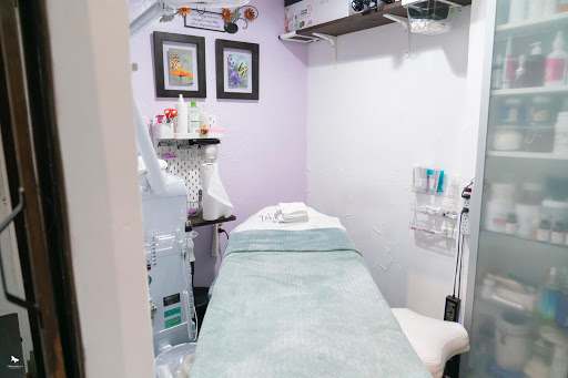 Beauty Salon «Callas Beauty Salon», reviews and photos, 9660 Pines Blvd, Pembroke Pines, FL 33024, USA