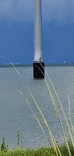 Tourist Attraction «Rocket Launch Viewing», reviews and photos, 555 FL-401, Port Canaveral, FL 32920, USA