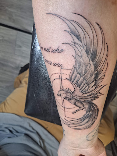 Tattoo Shop «Alternative Ink Tattoos & Piercing», reviews and photos, 114 S 9th St, Tacoma, WA 98402, USA