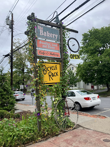Bicycle Repair Shop «Bicycle Rack», reviews and photos, 13 N Front St, New Paltz, NY 12561, USA