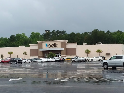 Department Store «Belk», reviews and photos, 389 Bells Hwy, Walterboro, SC 29488, USA