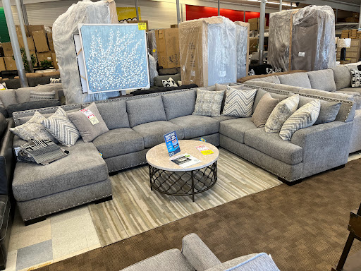 Furniture Store «The Warehouse - West Valley», reviews and photos, 2716 3500 S, West Valley City, UT 84119, USA