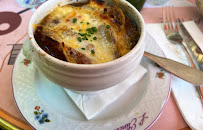 Plats et boissons du Café L’Étincelle à Paris - n°8