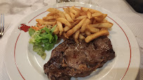 Steak du Restaurant La Taverne Paillette à Le Havre - n°12