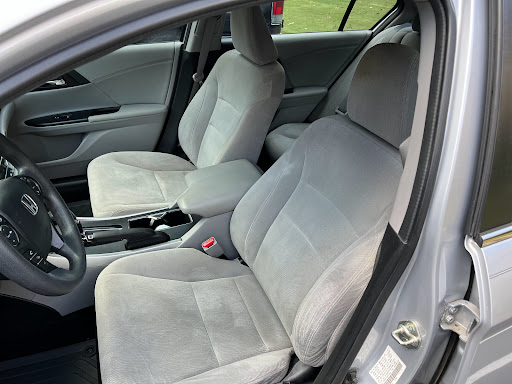 Star Detailing and  LLC en Winder