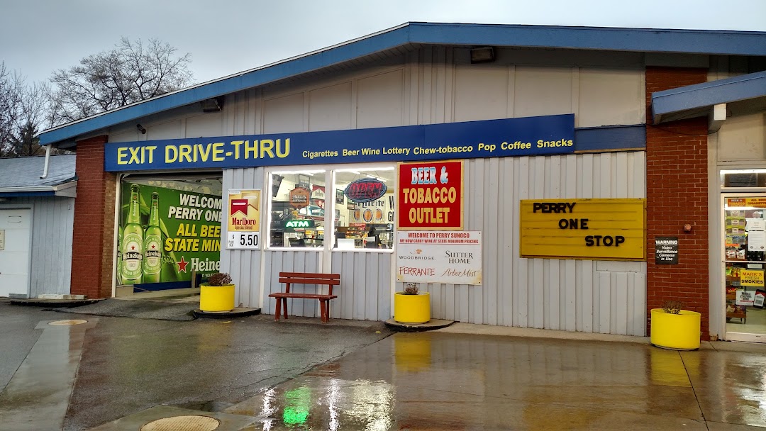 Perry One Stop