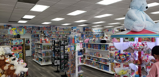 Toy Store «The Red Balloon Toy Store», reviews and photos, 2033 E 3300 S, Salt Lake City, UT 84109, USA