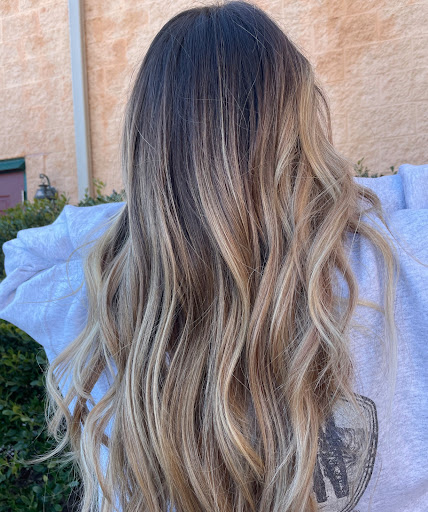 Hair Salon «Village Salon and Spa», reviews and photos, 17314 N Village Main Blvd #55, Lewes, DE 19958, USA