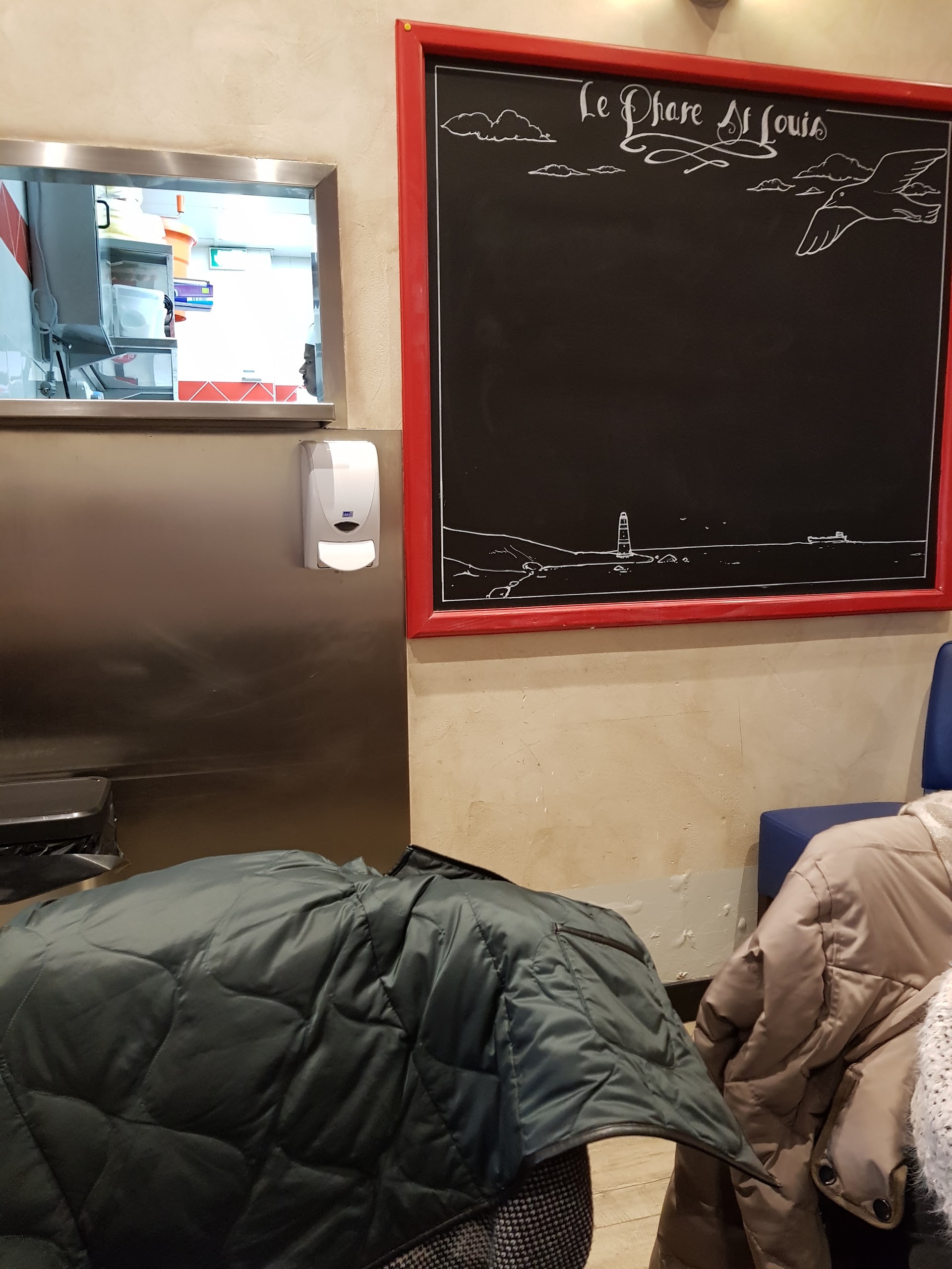 Photo n° 2 de l'avis de Stephane.o fait le 24/02/2018 à 16:43