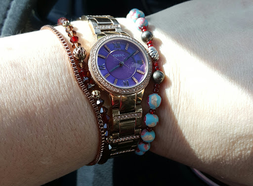 Watch Store «Fossil Store», reviews and photos, 3111 W Chandler Blvd #2162, Chandler, AZ 85226, USA