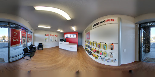 Electronics Repair Shop «uBreakiFix», reviews and photos, 654 Thousand Oaks Blvd, Thousand Oaks, CA 91360, USA