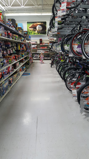 Department Store «Walmart Supercenter», reviews and photos, 6819 Walton Ln, Gloucester Courthouse, VA 23061, USA