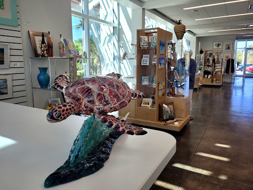 Art Center «BIG ARTS Sanibel», reviews and photos, 900 Dunlop Rd, Sanibel, FL 33957, USA