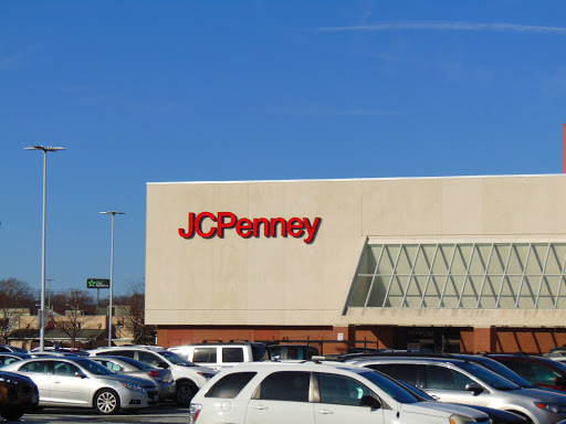 Department Store «JCPenney», reviews and photos, 400 Bald Hill Rd, Warwick, RI 02886, USA