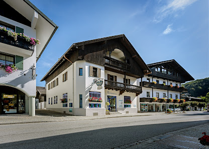 Weißmann GmbH - Optik | Akustik | Schmuck Rosenheimer Str. 2, 83080 Oberaudorf, Deutschland