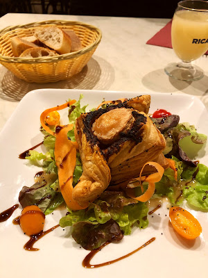Pizzeria Grill La Bistoure à Sommières