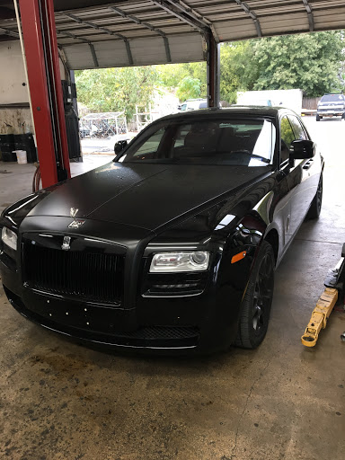 Auto Repair Shop «Certified Automotive Repair», reviews and photos, 108 Nova Mae Dr, San Antonio, TX 78216, USA