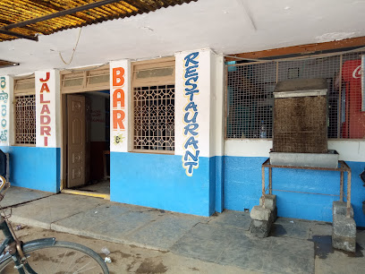 Jaladri Restaurant & Bar - Bar in Kazipet , India