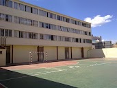 Colegio Sagrada Familia en Valencia
