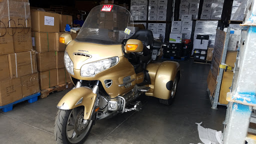 Auto Auction «Manheim Daytona Beach», reviews and photos, 1305 Indian Lake Rd, Daytona Beach, FL 32124, USA