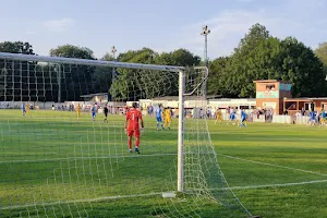 Tonbridge Angels F C image