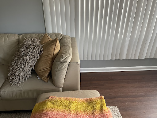 Moving and Storage Service «Two Men and a Truck», reviews and photos, 16308 107th Ave #2, Orland Park, IL 60467, USA