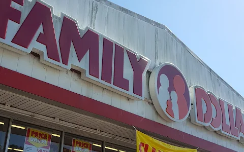 Family Dollar image