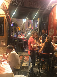 Atmosphère du Restaurant Le Bar Du Boucher à Bordeaux - n°15
