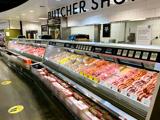 Grocery Store «Whole Foods Market», reviews and photos, 471 NJ-35, Red Bank, NJ 07701, USA