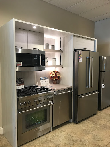 Appliance Store «Martin Appliance», reviews and photos, 740 E Lincoln Ave, Myerstown, PA 17067, USA