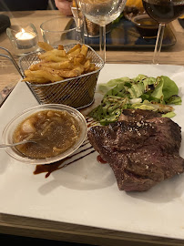 Plats et boissons du Restaurant La Petite Casserole à Auray - n°2