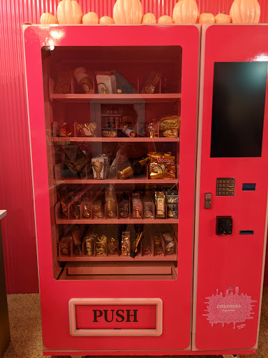 Bakery «Colossal Cupcakes», reviews and photos, 528 Euclid Ave, Cleveland, OH 44114, USA