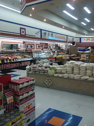 Grocery Store «Baja Ranch Market», reviews and photos, 425 S Citrus Ave, Covina, CA 91723, USA