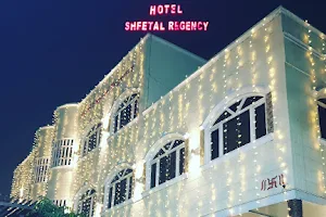 HOTEL SHEETAL REGENCY image