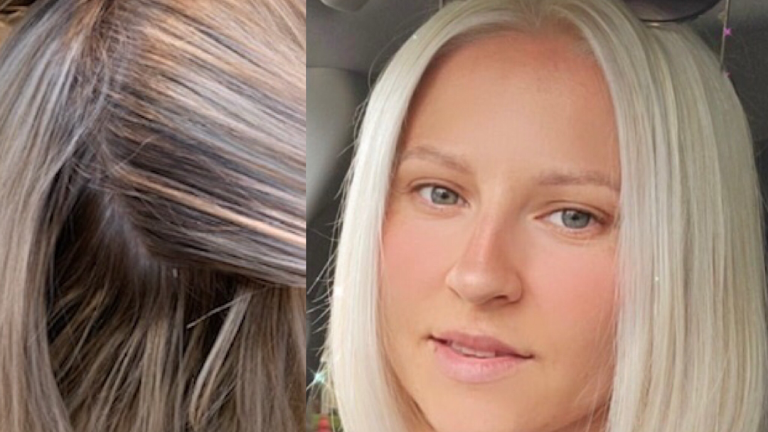 SonaLia Hair Salon & Spa