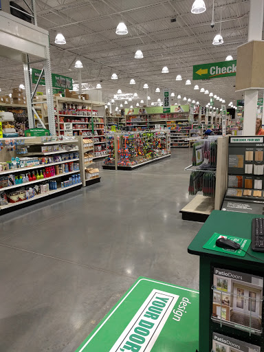 Home Improvement Store «Menards», reviews and photos, 3205 Hadley Ave N, Oakdale, MN 55128, USA