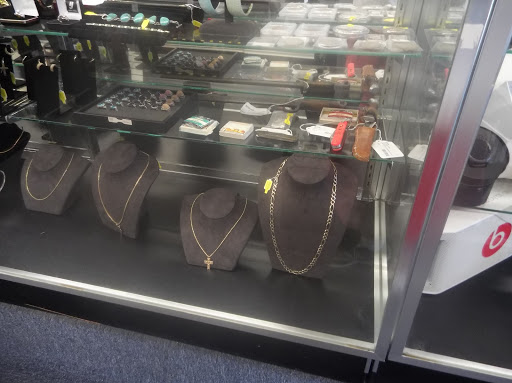 Pawn Shop «Tempe Pawn and Gold», reviews and photos, 2105 S Rural Rd, Tempe, AZ 85282, USA