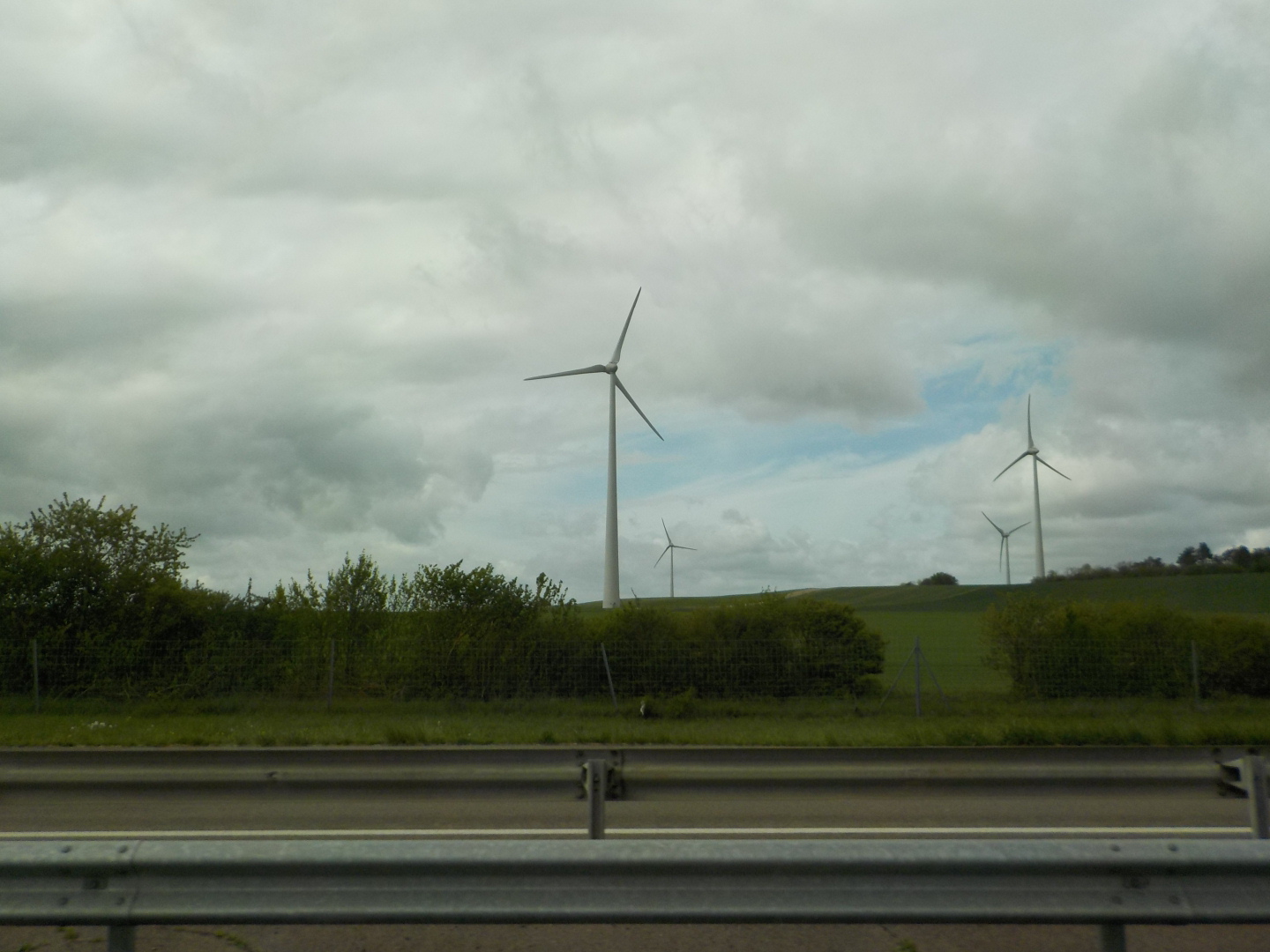 Photo n° 1 de l'avis de Guillaume.e fait le 15/05/2019 à 11:46
