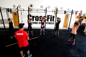 UM CrossFit image