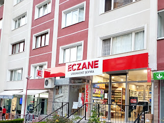 Urankent Şeyma Eczanesi