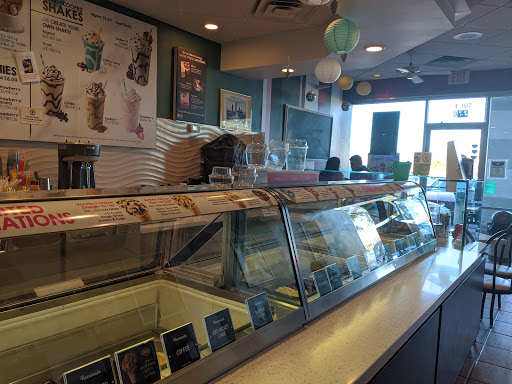 Ice Cream Shop «Marble Slab Creamery», reviews and photos, 3133 S Alameda St #550, Corpus Christi, TX 78404, USA