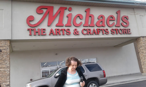 Craft Store «Michaels», reviews and photos, 7668 S Campus View Dr, West Jordan, UT 84084, USA