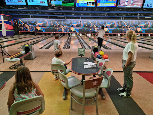 Bowling Alley «Splitrocks Entertainment Center», reviews and photos, 5063 273rd St, Wyoming, MN 55092, USA