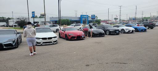 Car Dealer «Bill Stasek Chevrolet», reviews and photos, 700 W Dundee Rd, Wheeling, IL 60090, USA