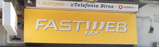 Telefonia Biros